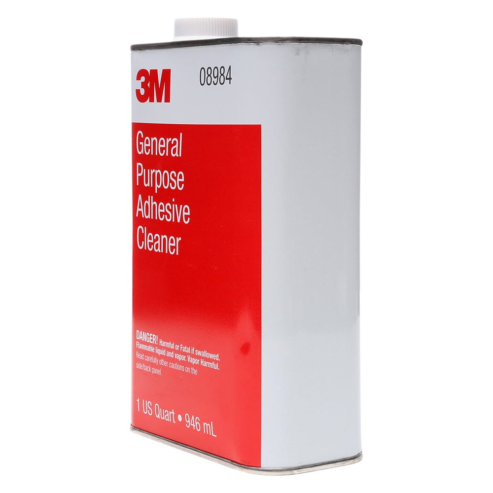 3M® General Purpose Adhesive Cleaner