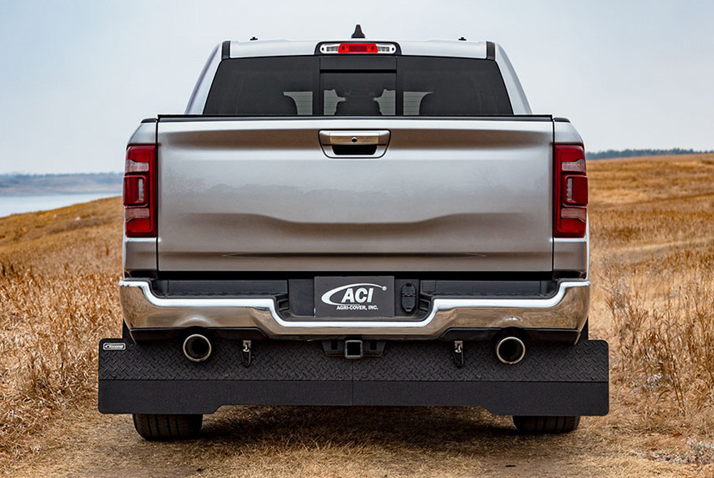Access® Chevy Silverado With Dual Rear Wheels 2023 Rockstar