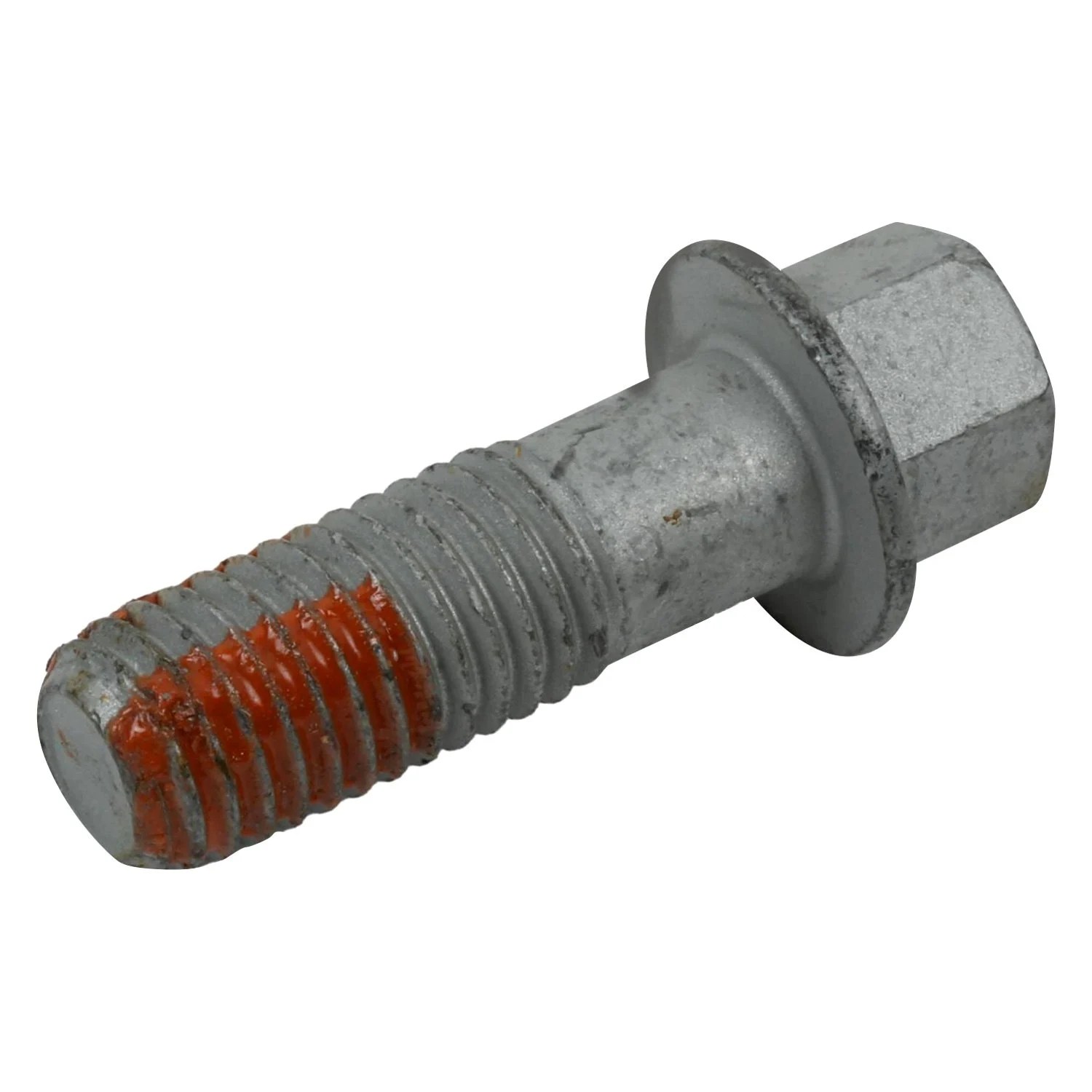 ACDelco® 11610485 GM Parts™ Front Disc Brake Caliper Bolt