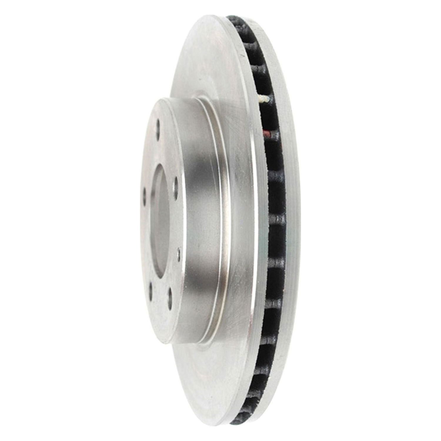 ACDelco® 18A552A Silver™ Front Brake Rotor