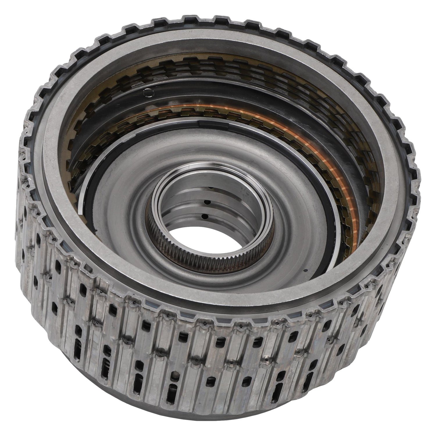 ACDelco® 24259848 Genuine GM Parts™ Automatic Transmission Clutch Kit