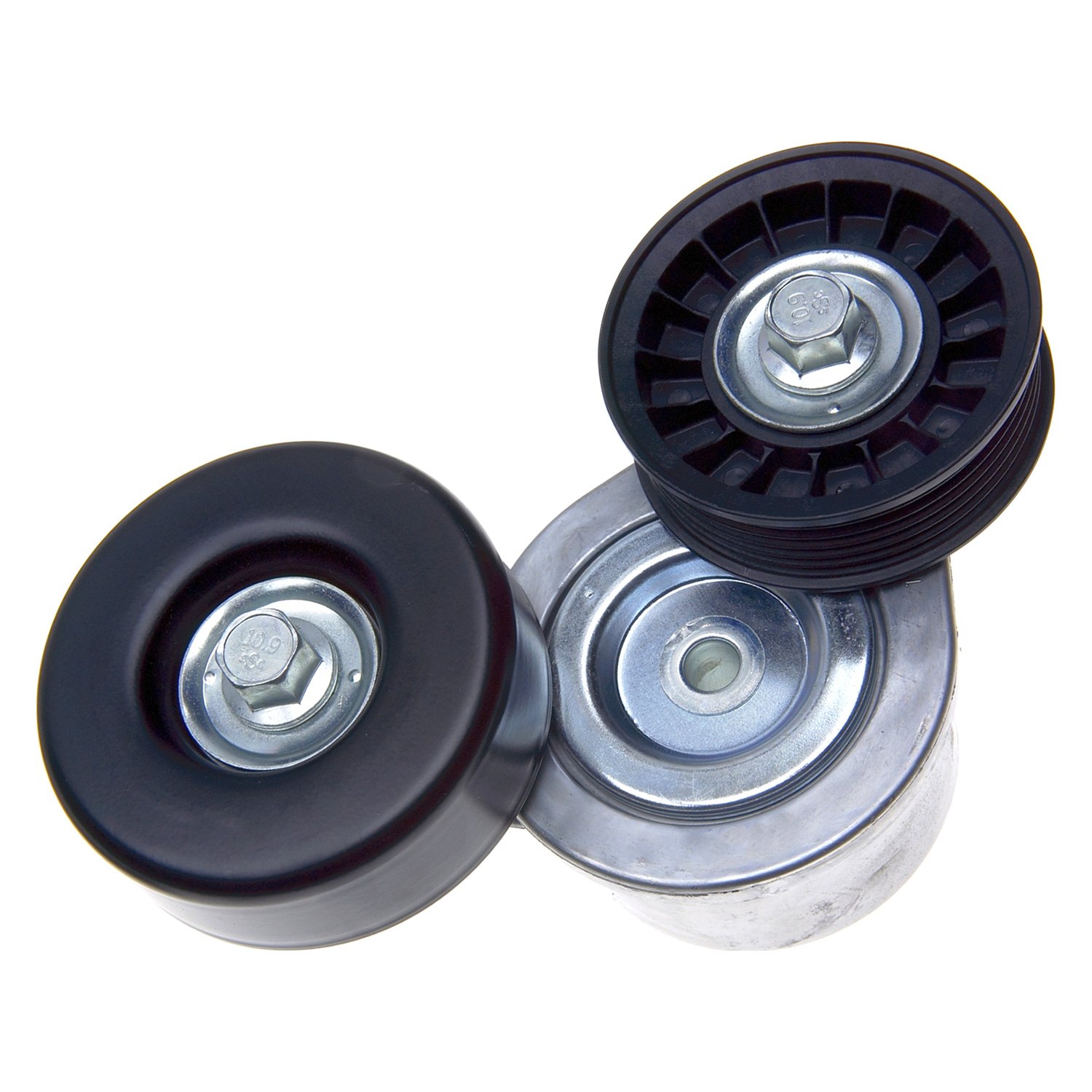 ACDelco® 38167 Professional™ Drive Belt Tensioner Assembly