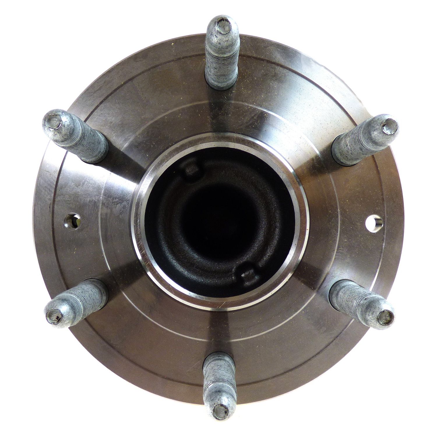 ACDelco® 515159 Front Wheel Bearing and Hub Assembly