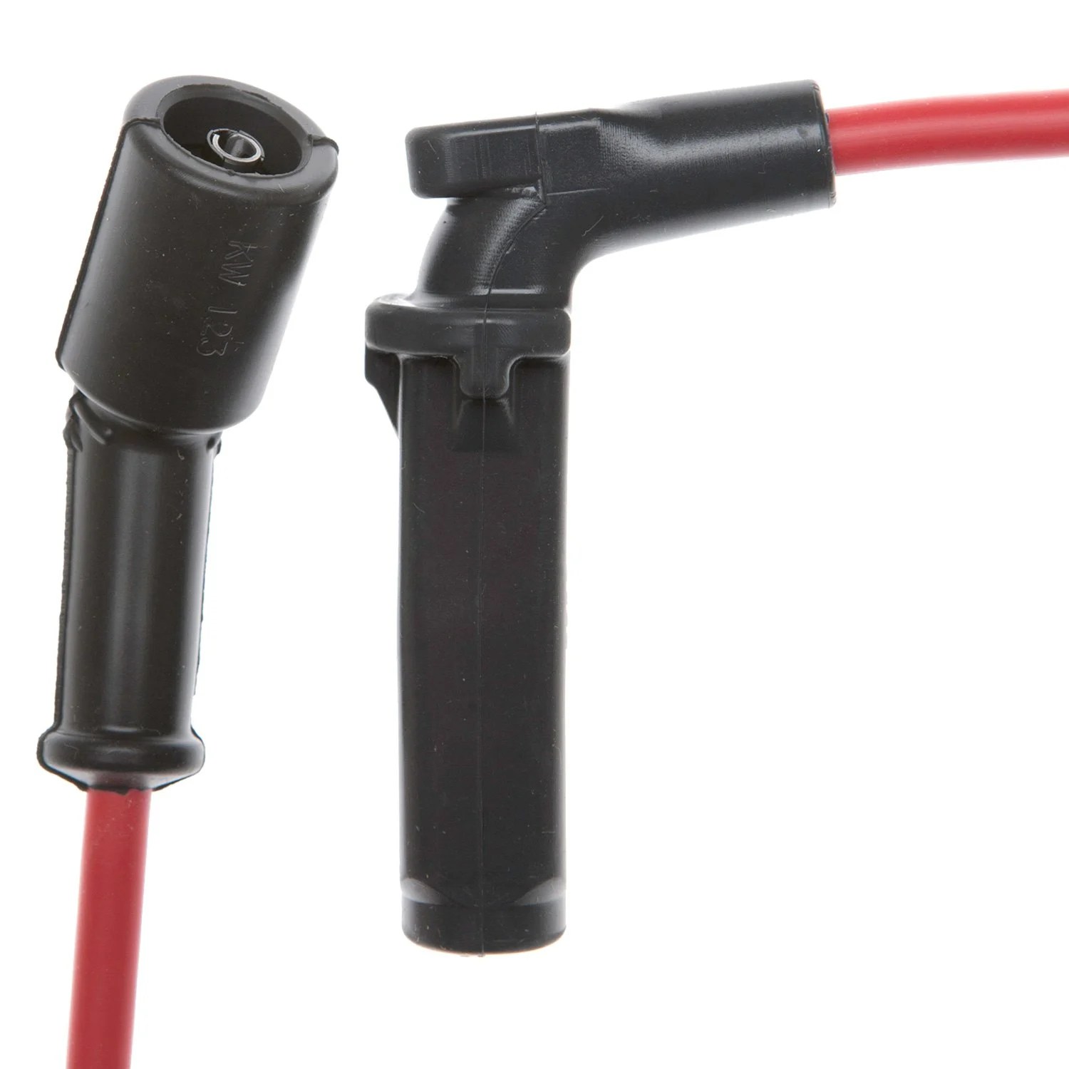 ACDelco® 9748RR Professional™ Spark Plug Wire Set