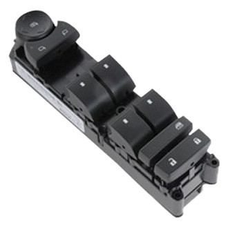 ACDelco® - GM Original Equipment™ Power Window Switch Panel