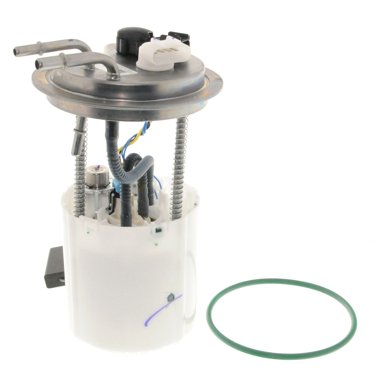 ACDelco® GMC Yukon Denali With E85 Gasoline Fuel Type 2014 Genuine GM