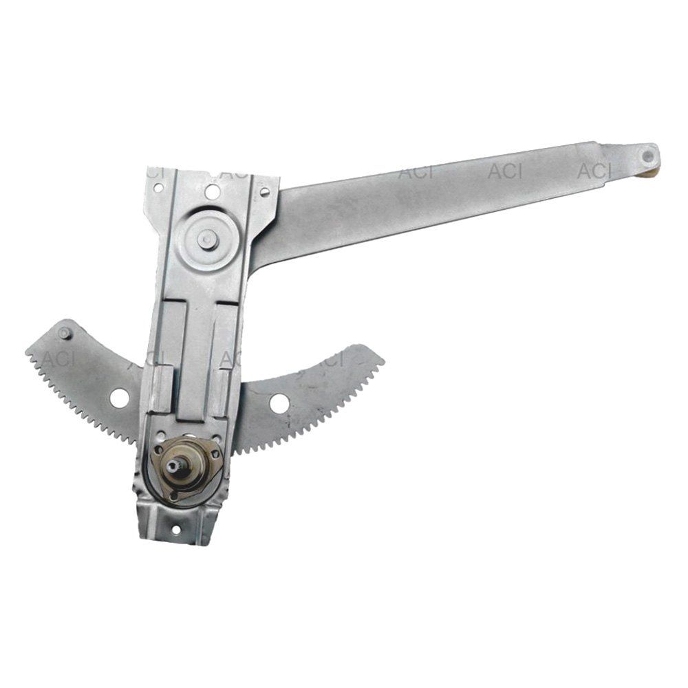 ACI® - Ford F-350 1986 Front Manual Window Regulator