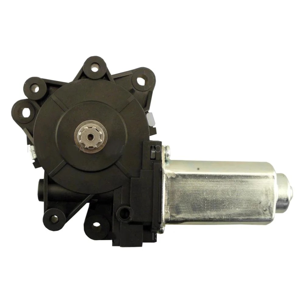 ACI® 86983 Front Driver Side Window Motor