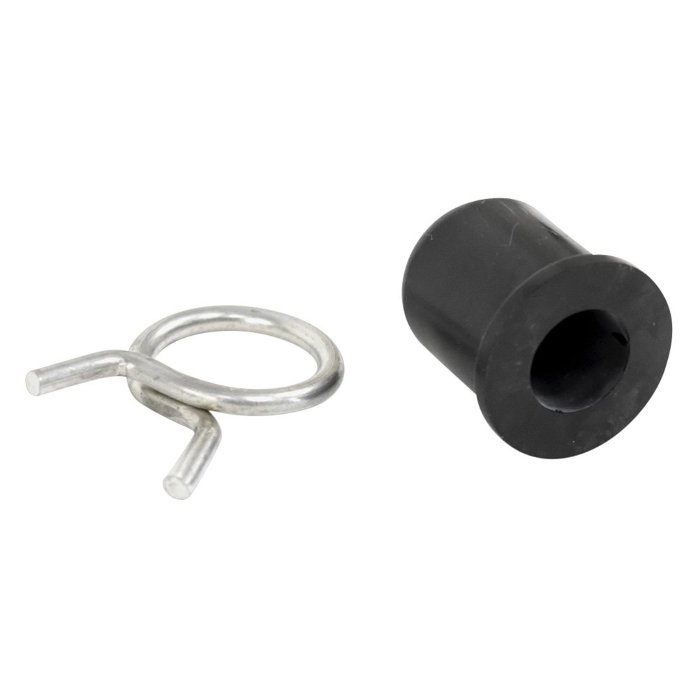 ACP® Carburetor Spacer Hardware Kit