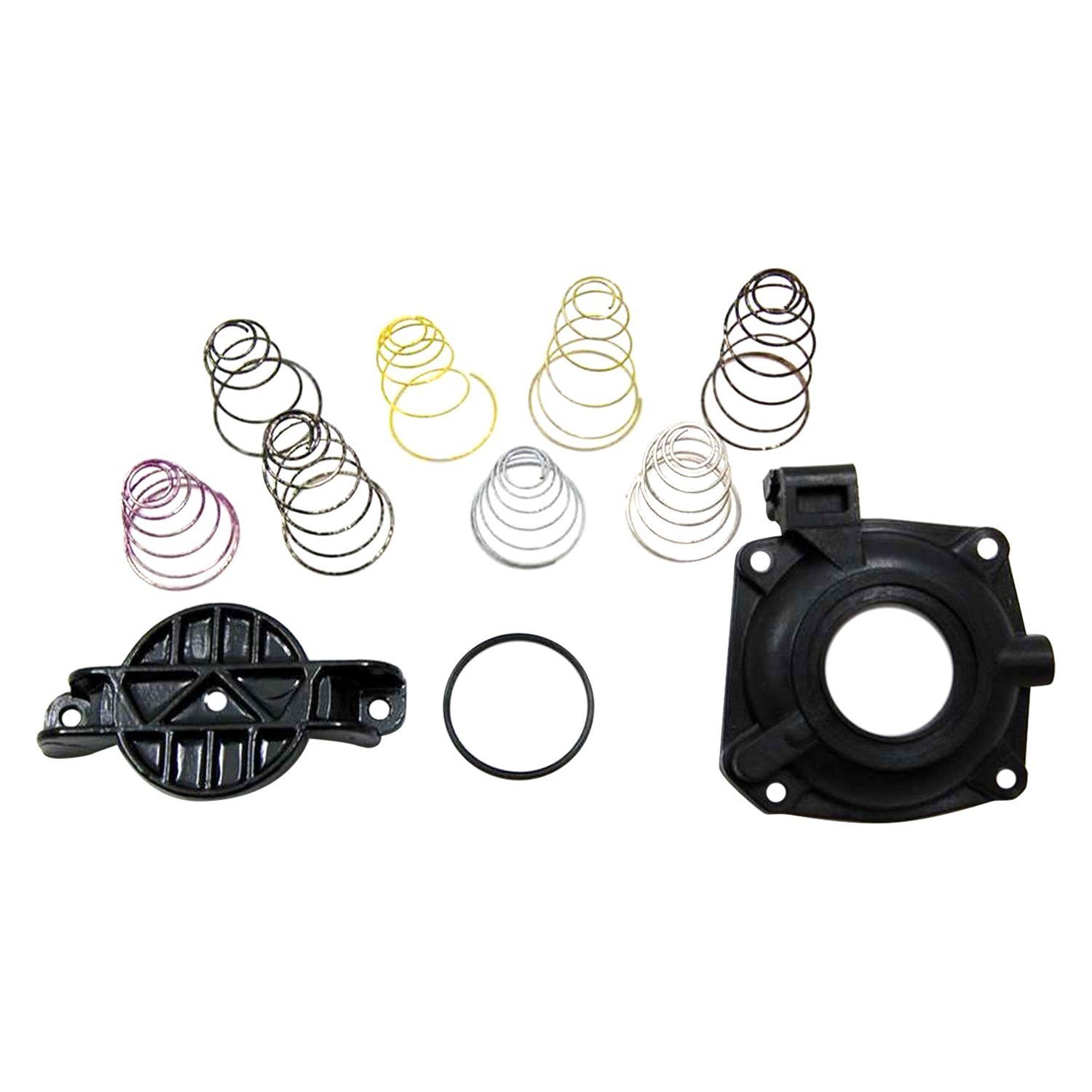 AED Performance® 5585 Carburetor Vacuum Secondary Spring Tuning Kit