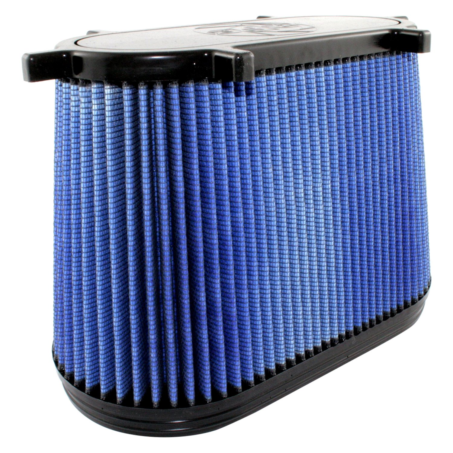 aFe® Direct Fit Magnum Flow™ Pro 5R Oval Straight Air Filter