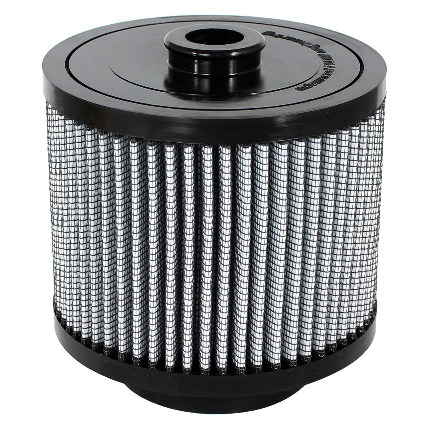 aFe® 1110125 Magnum Flow® Pro Dry S Round Straight Gray Air Filter