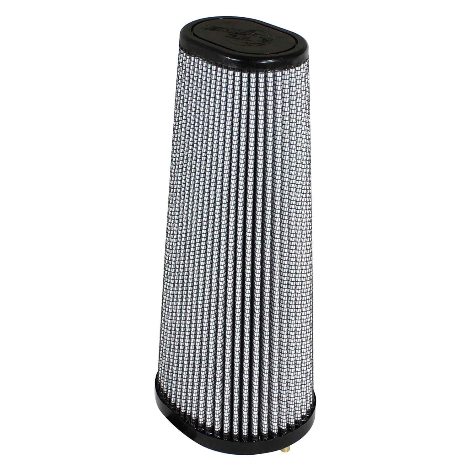 aFe® 1110131 Magnum Flow® Pro Dry S Oval Tapered Gray Air Filter