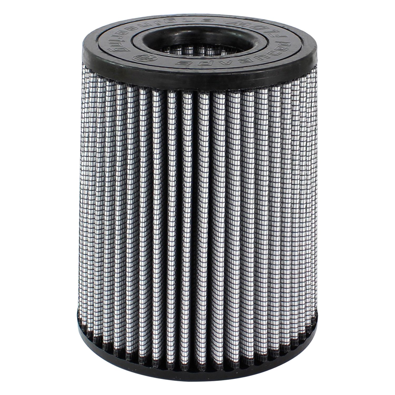 aFe® 1110133 Magnum Flow® Pro Dry S Round Straight Gray Air Filter