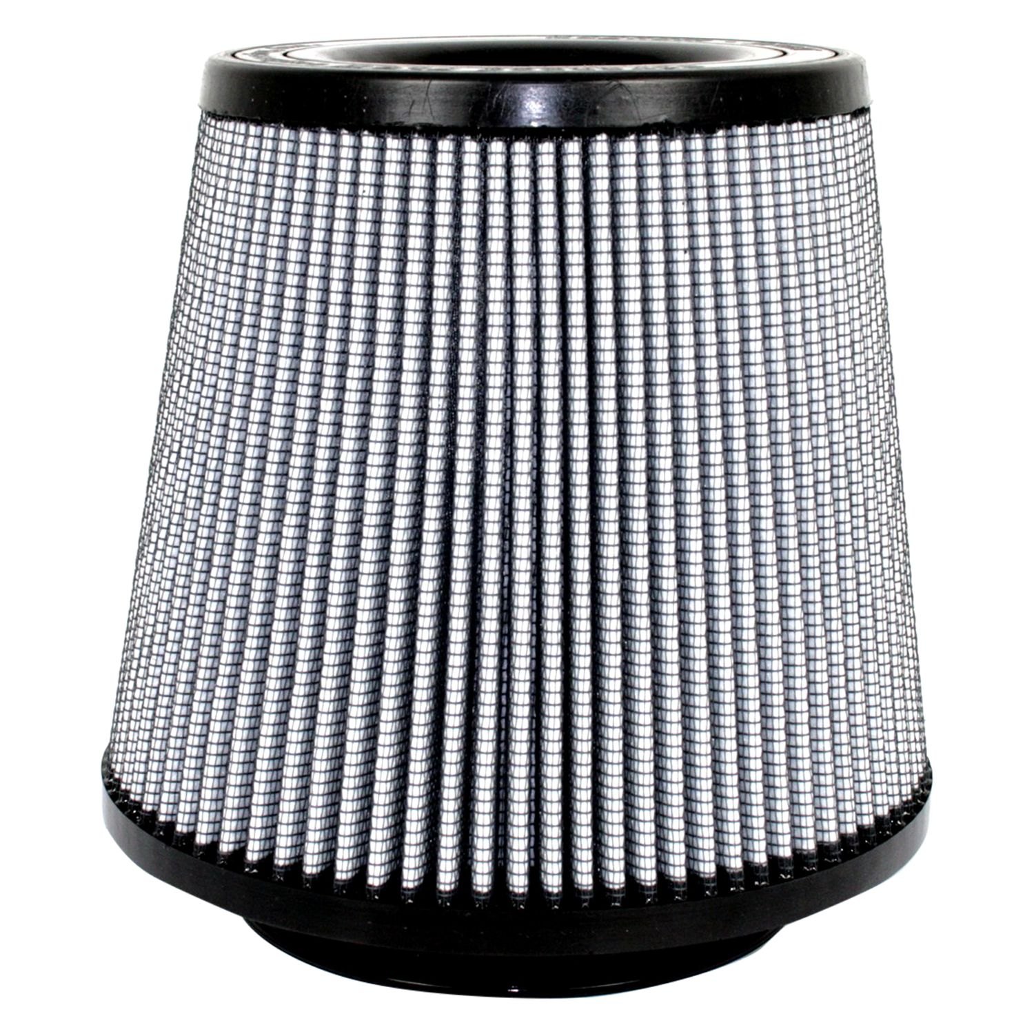 aFe® 2191051 Magnum Flow® Pro Dry S Round Tapered Gray Air Filter (5