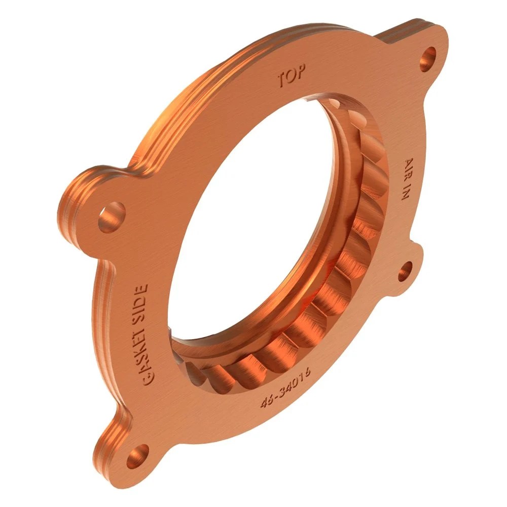 aFe® Throttle Body Spacer