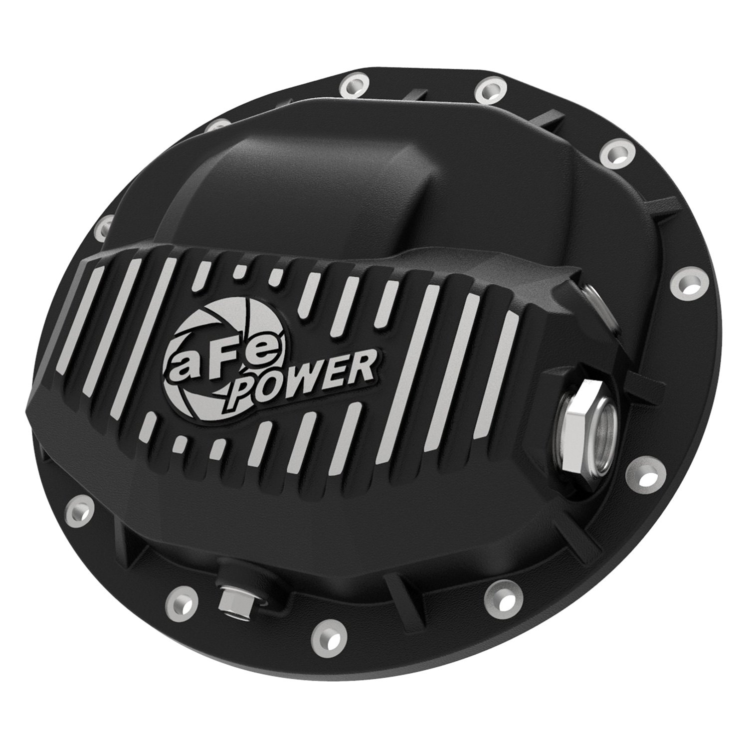 aFe® 4670402 Pro Series™ Differential Cover