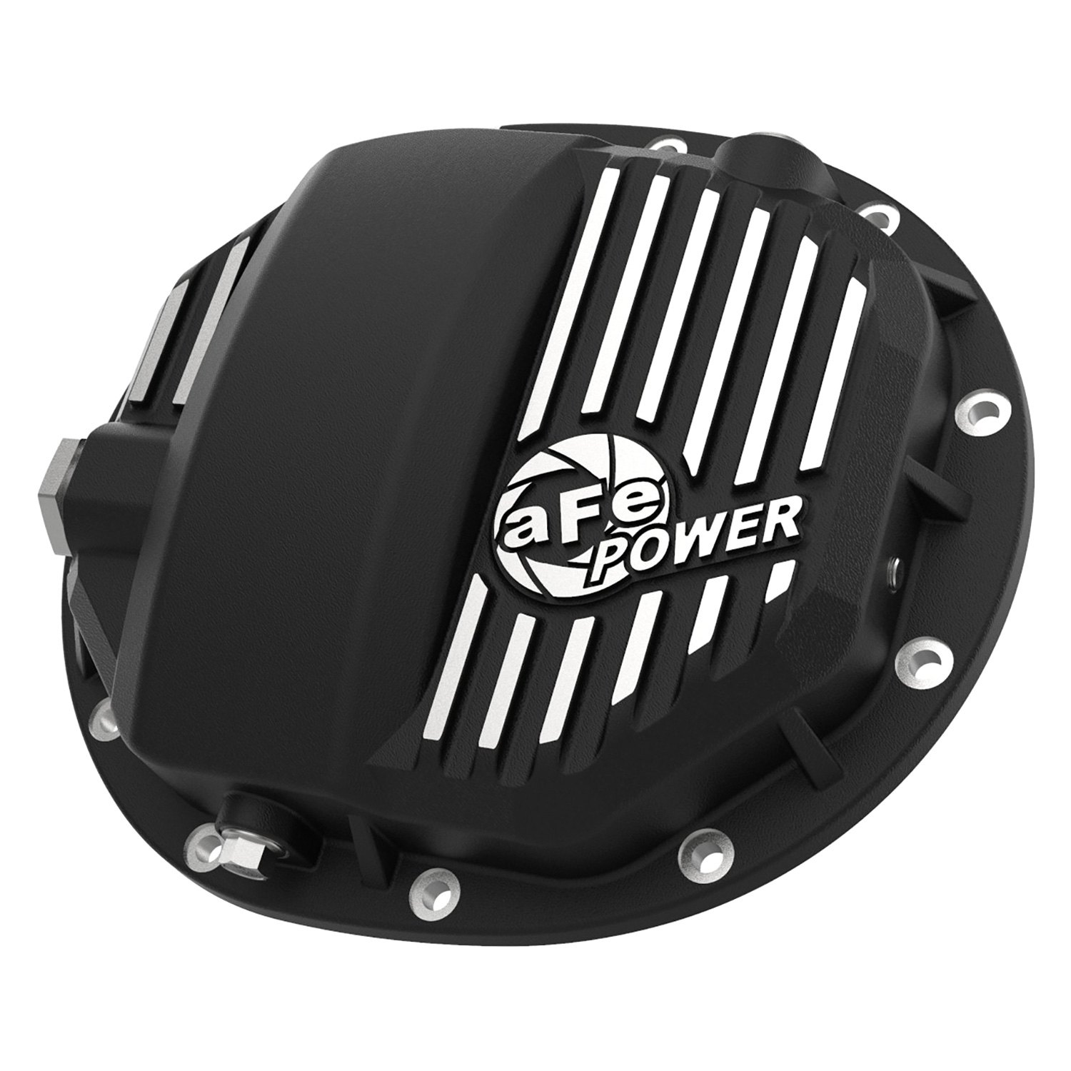 aFe® 4671120B Pro Series™ Rear Differential Cover