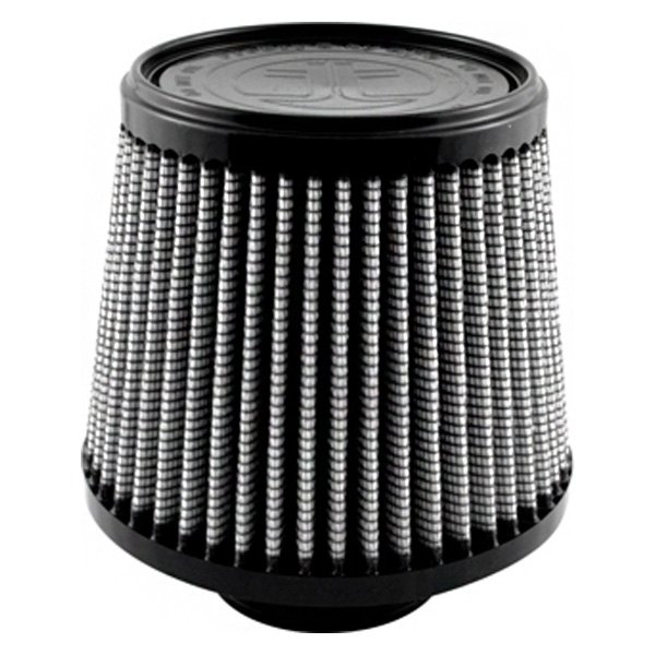 Takeda® TF9001D Pro Dry S Round Tapered Gray Air Filter (2.5" F x 6