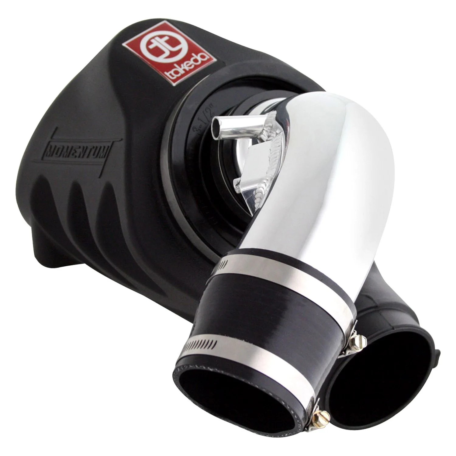 Takeda® Honda Civic Si 2013 Momentum Sealed Stage 2 Aluminum Polished