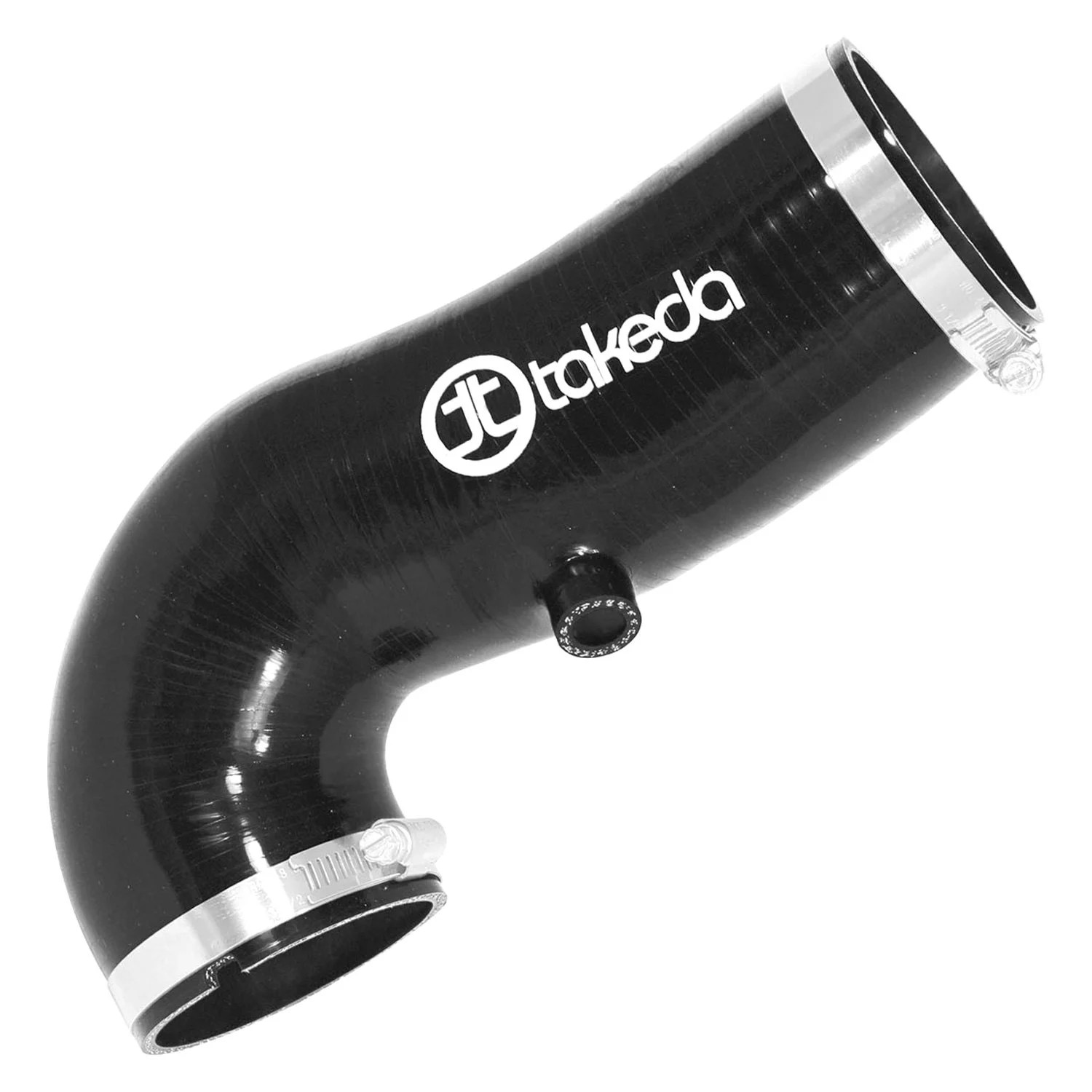 Takeda® Toyota GT86 20122016 Silicone Torque Booster Tube