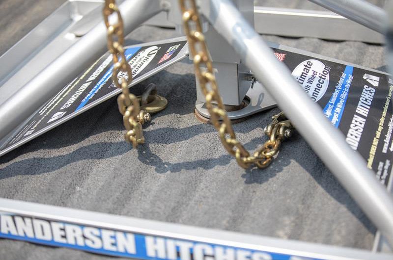 Andersen® 3230 Ultimate Connection Safety Chains