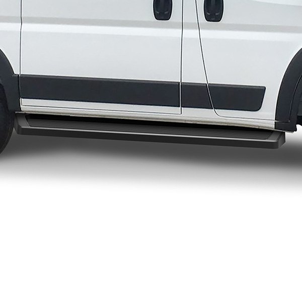 APG® Ram ProMaster 3 Doors 2022 6" iBoard Running Boards