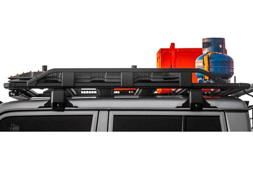 ARB® BASE75 Roof Cargo Basket Kit