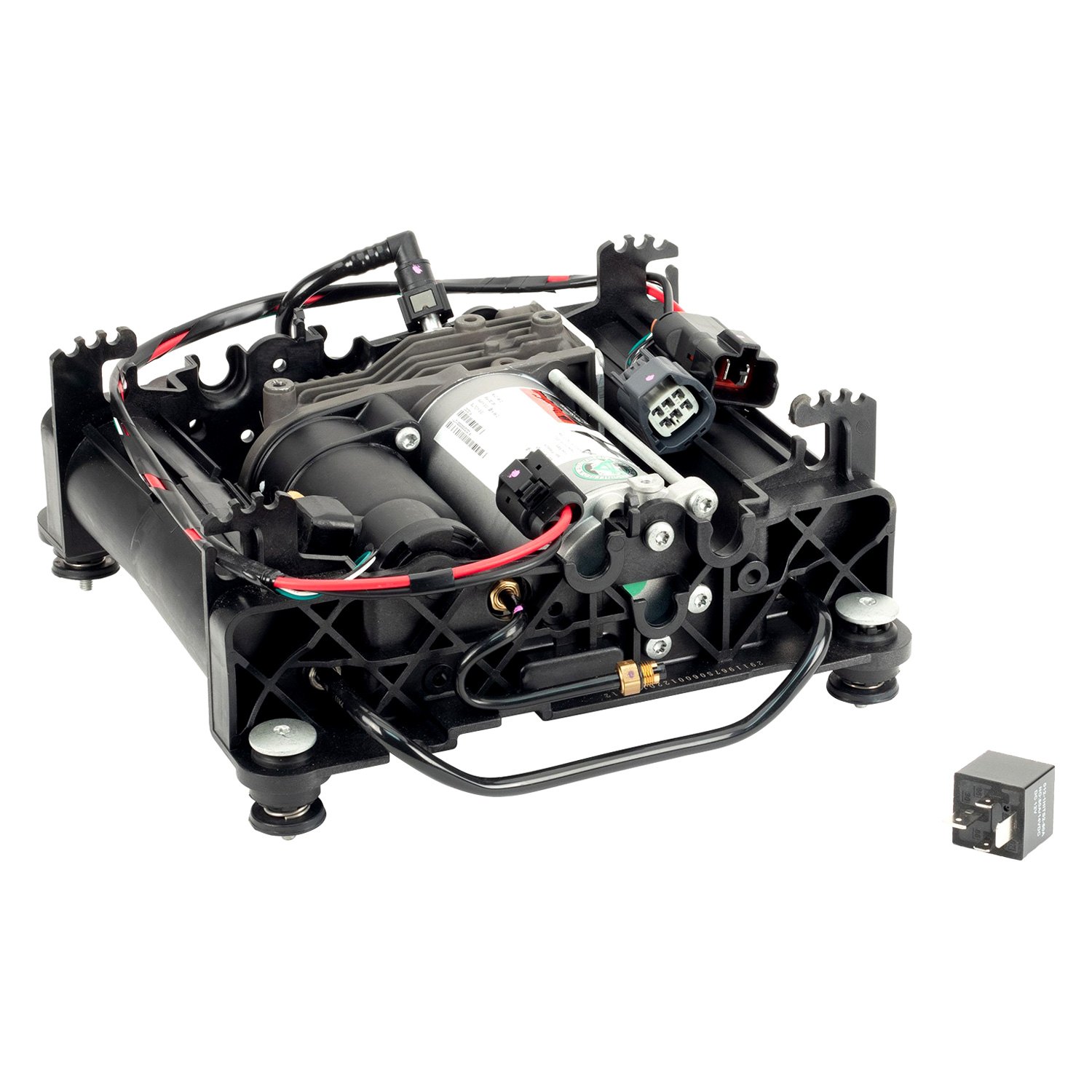 Arnott® P3232 Air Suspension Compressor