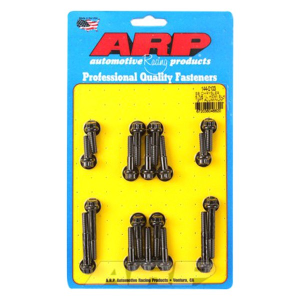 ARP® 1442103 Intake Manifold Bolt Kit