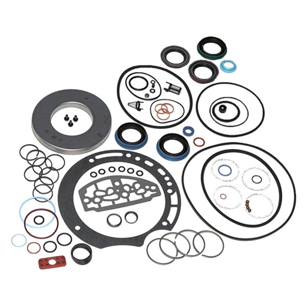 ATP® - Dodge Grand Caravan 2008 Automatic Transmission Overhaul Kit