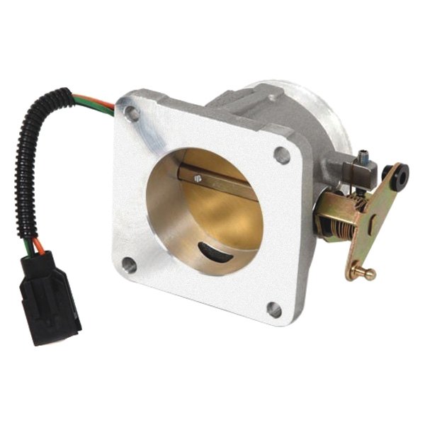 BBK® 1503 High Flow Throttle Body