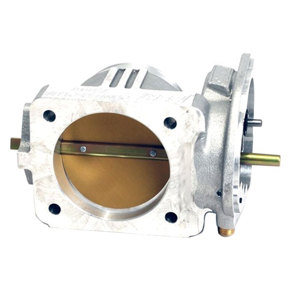 BBK® 1758 High Flow Throttle Body