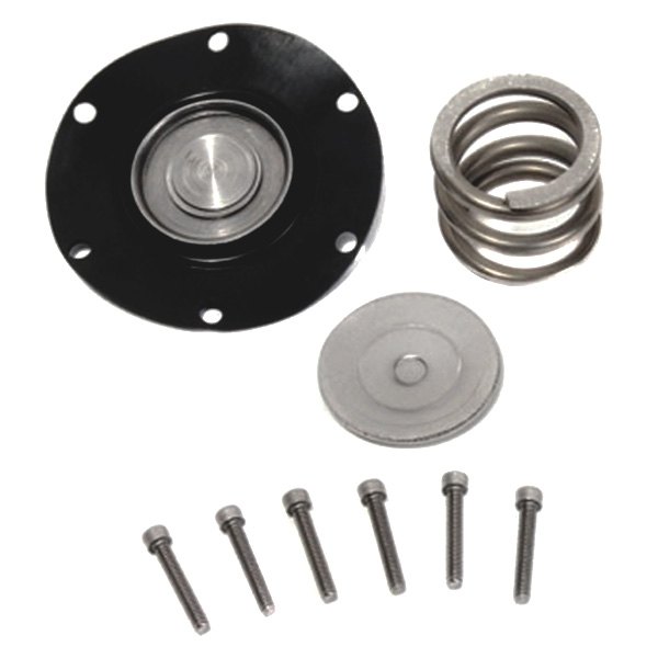BBK® - Fuel Pressure Regulator Rebuild Kit