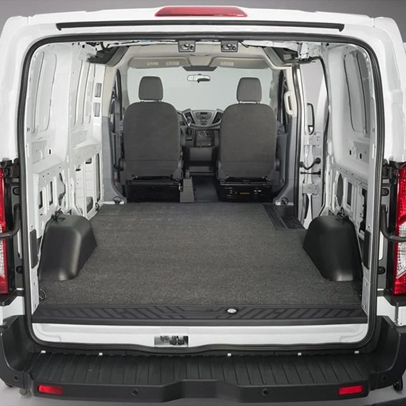 BedRug® VRTC11 VanRug Cargo Van Mat