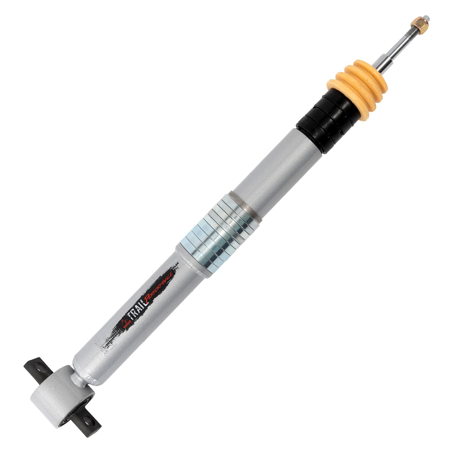 Belltech® 152601TP 0"4" Front and Rear Suspension Lift Kit