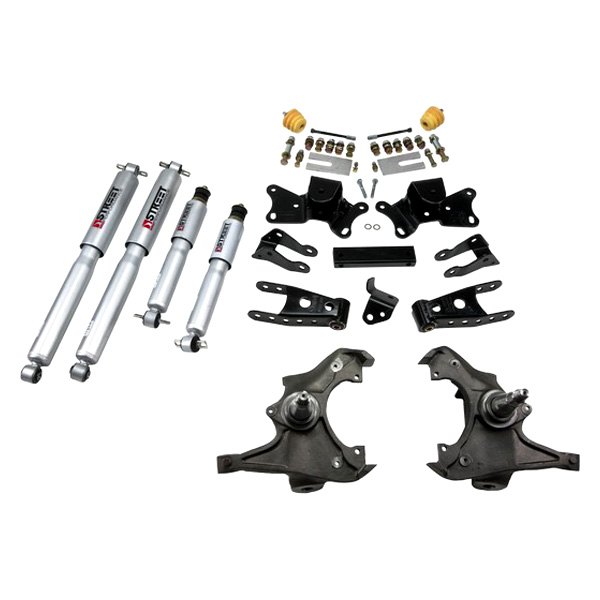 Belltech® Lowering Kit