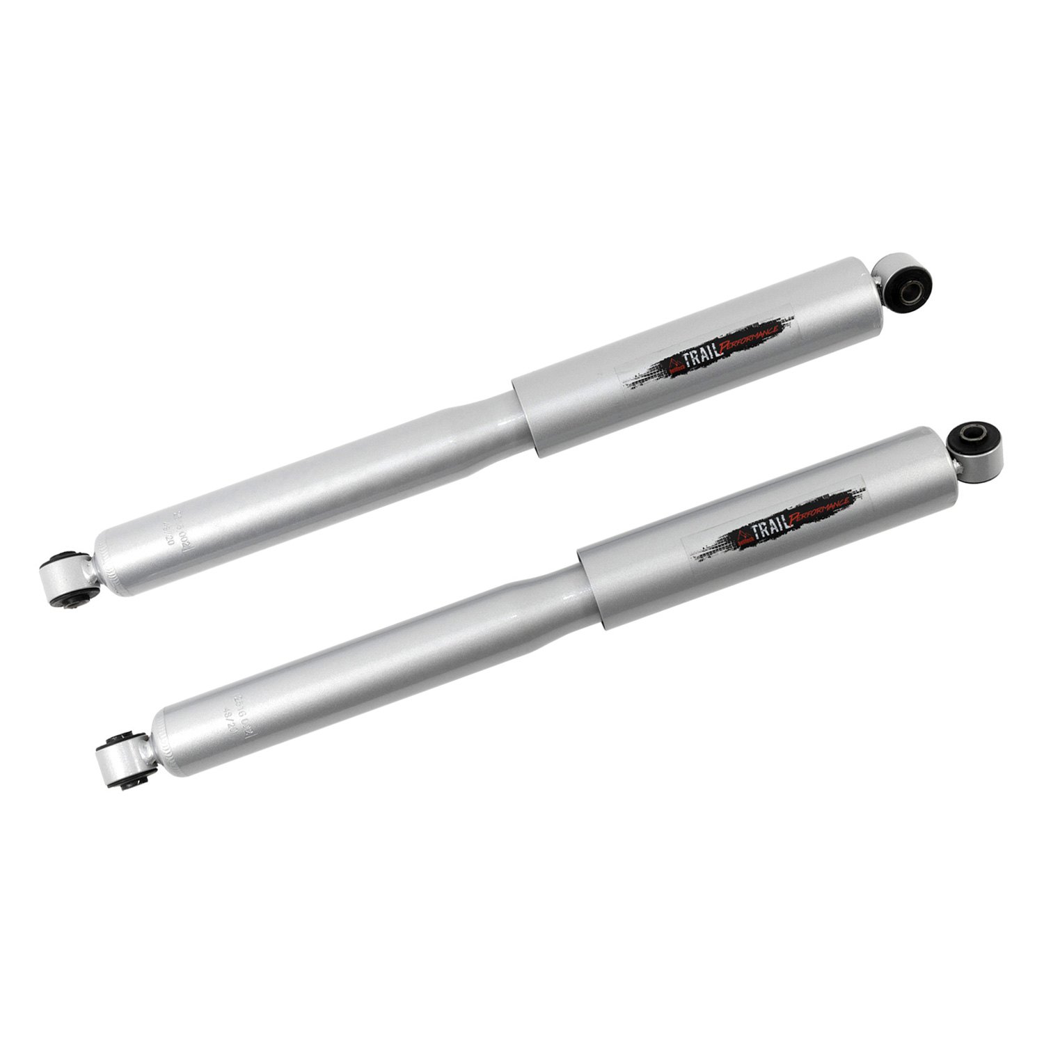 Belltech® Jeep Gladiator Rubicon 2021 Trail Performance™ Rear Driver