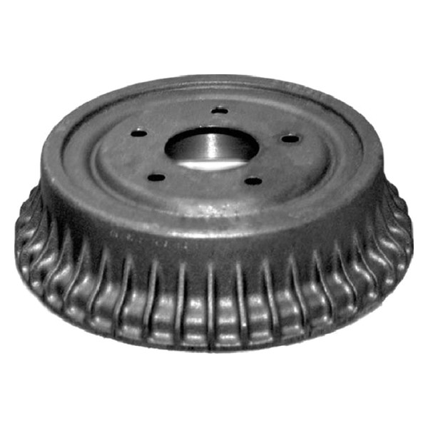 Bendix® Pontiac Firebird Rear Drum Brakes 1979 Global™ Premium Rear