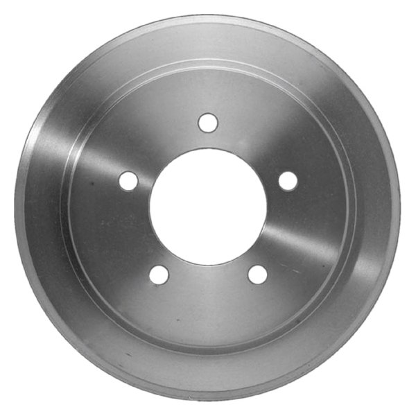 Bendix® Jeep Patriot Rear Drum Brakes 2014 Global™ Premium Rear Brake