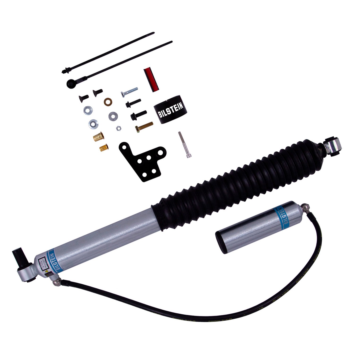 Bilstein® Jeep Gladiator 2020 B8 5160 Series Driver or Passenger Side