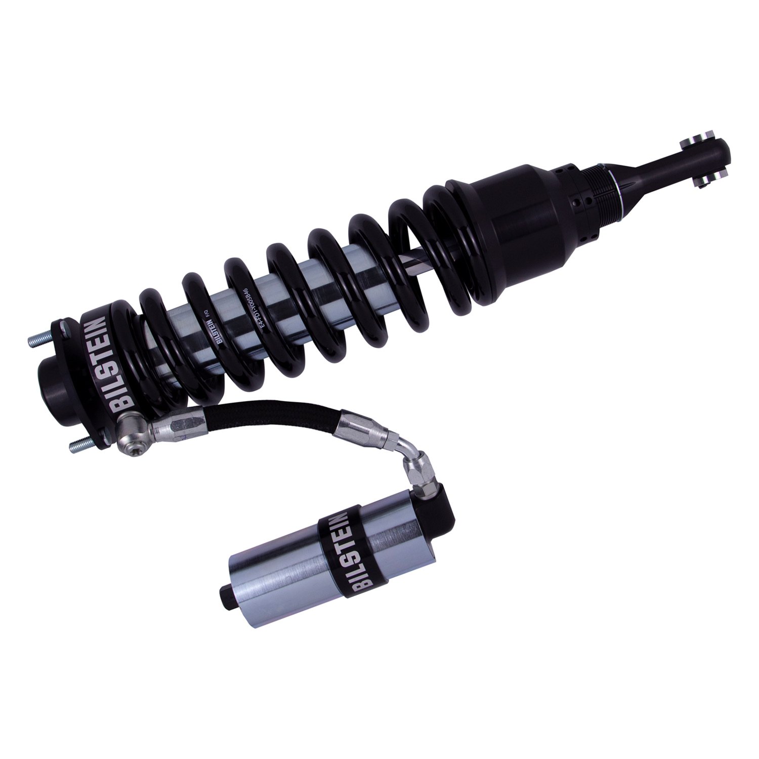 Bilstein® Toyota 4Runner Without Dynamic Suspension System