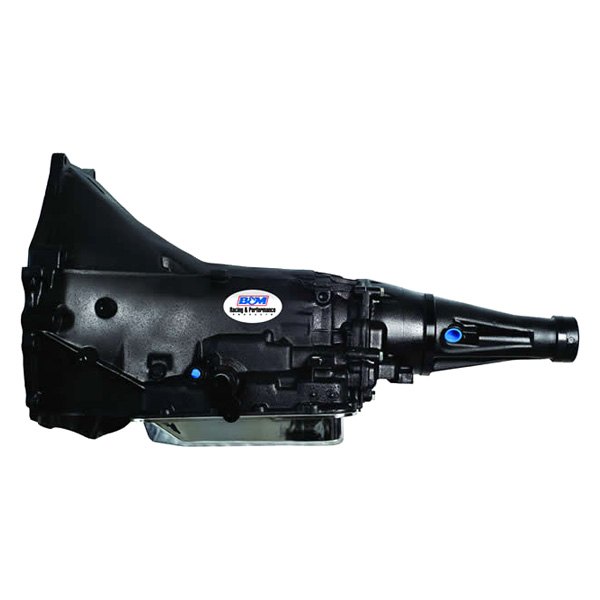 B&M® 114202 Street/Strip™ Automatic Transmission Assembly