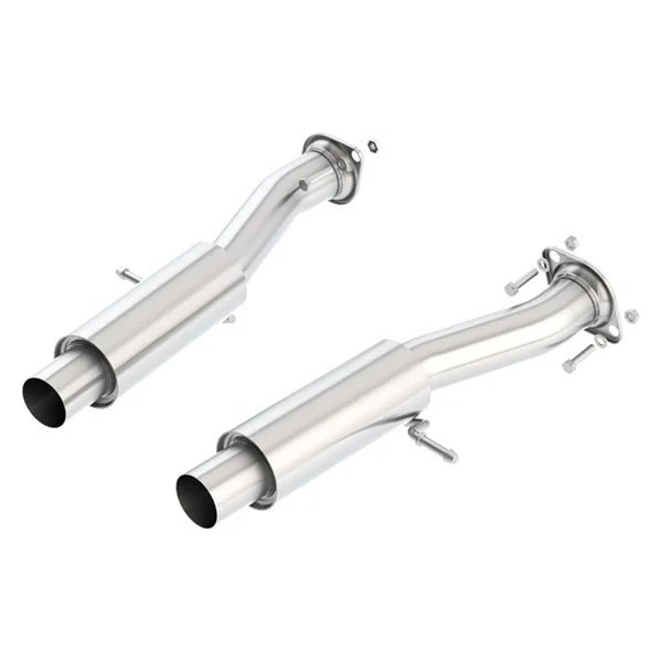 Borla® Jeep Grand Cherokee (WK2) 6.4L 2021 Exhaust Resonator