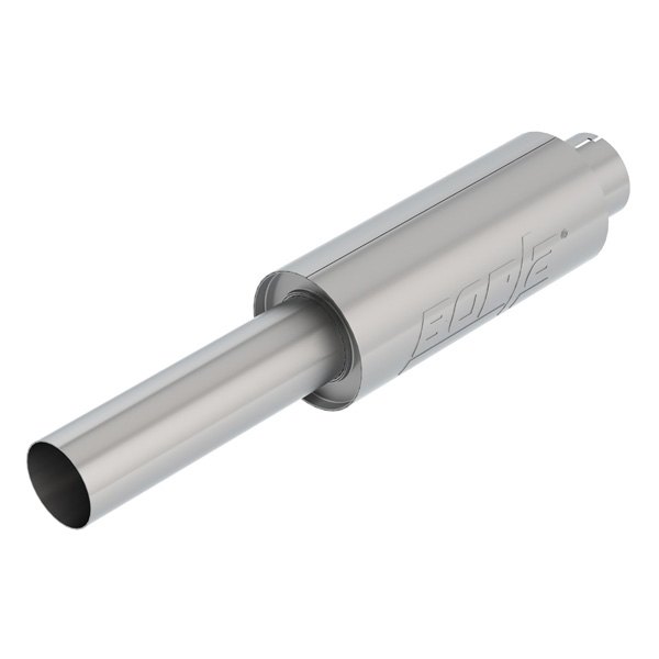 Borla® 60666 Exhaust Resonator