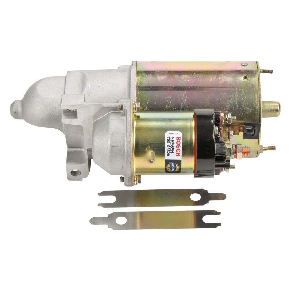 Bosch® SR565N Starter