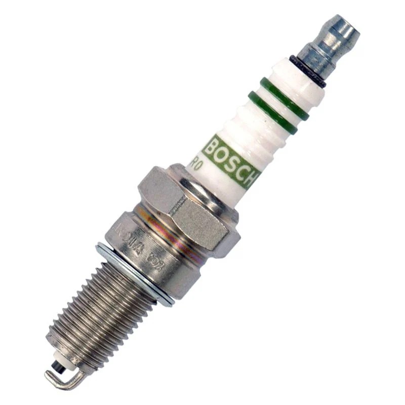 Bosch® X5DC OE Specialty™ Nickel Spark Plug