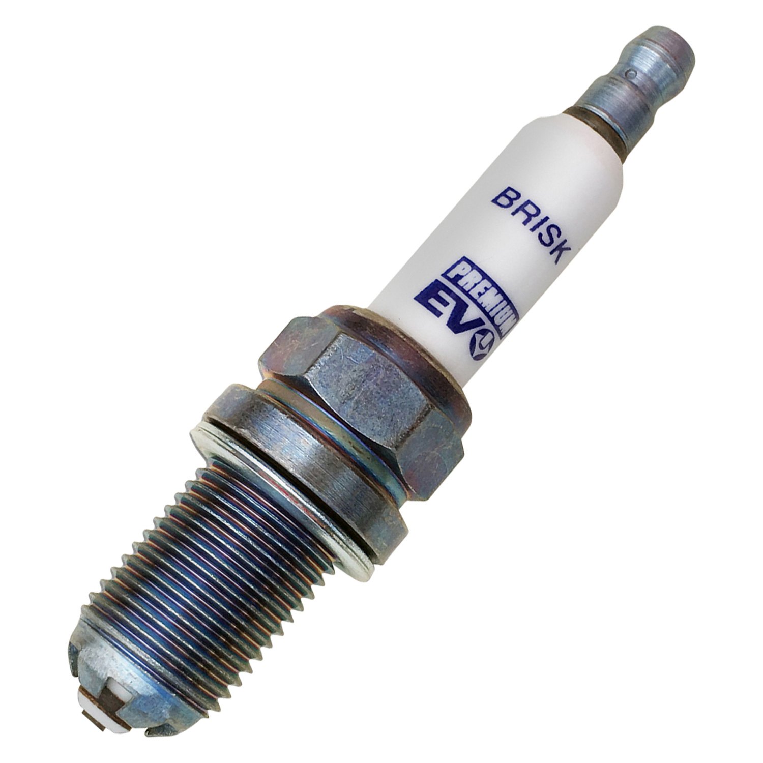 BRISK® DR14BSXC Premium EVO Spark Plug
