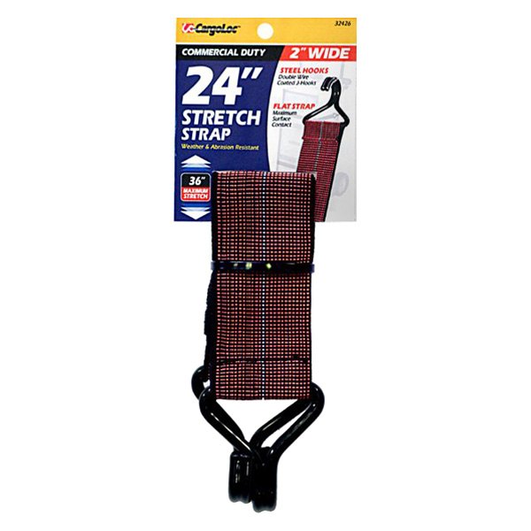 CargoLoc® 32426 24" Stretch Strap