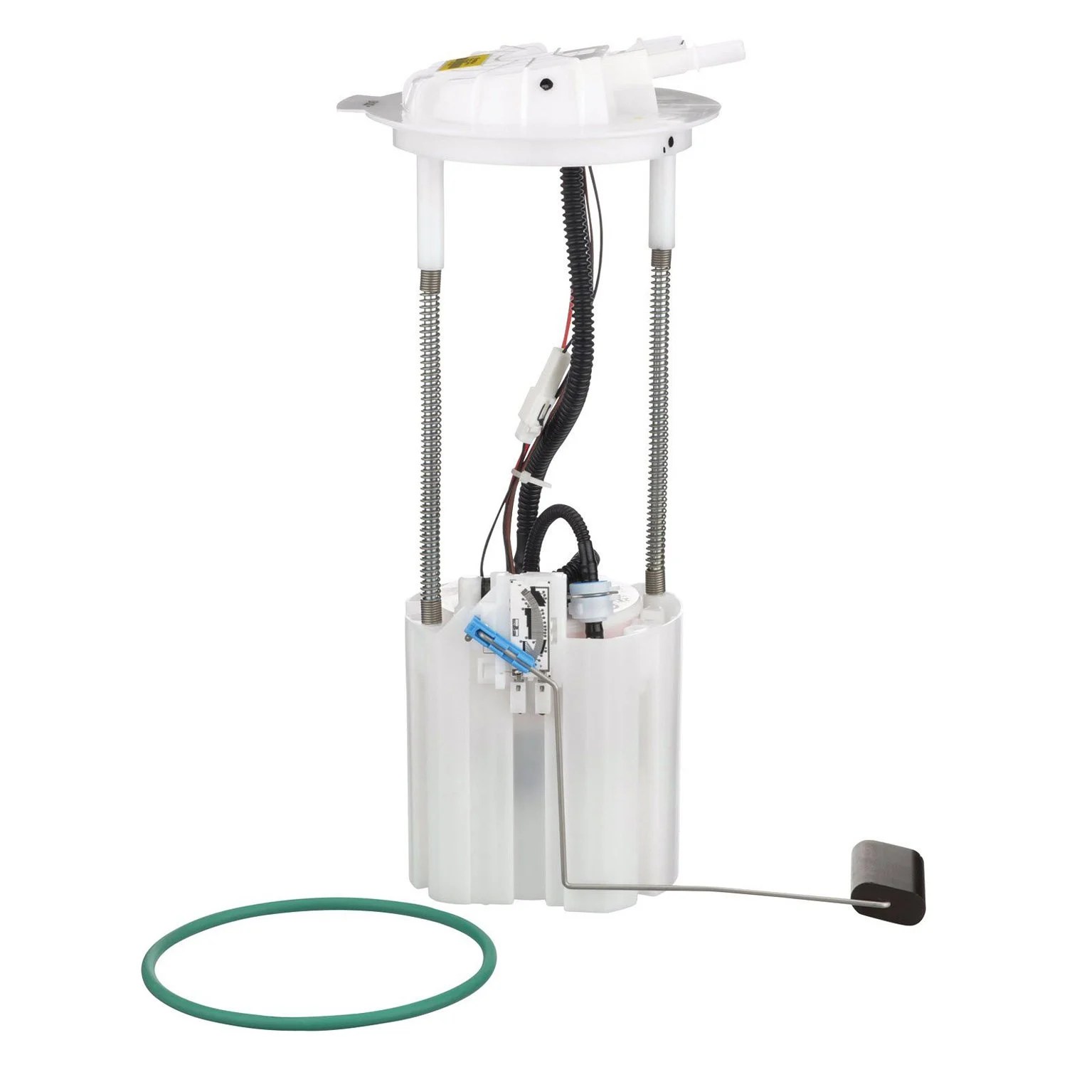 Carter® P77085M Fuel Pump Module Assembly